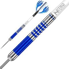 Red Dragon Colin Lloyd % 90 Tungsten Çelik Uçlu Dart Oku