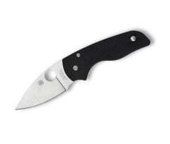 Spyderco Lil' Native Plain Çakı