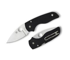 Spyderco Lil' Native Plain Çakı