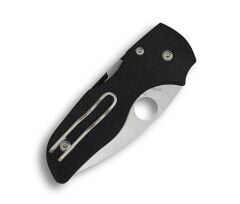 Spyderco Lil' Native Plain Çakı
