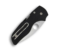 Spyderco Lil' Native Plain Çakı