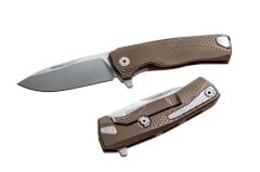 Lionsteel ROK Titanium (B) Çakı