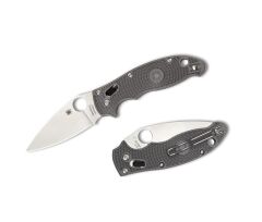 Spyderco Manix 2 Micro-Melt Maxamet Çakı