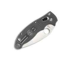 Spyderco Manix 2 Micro-Melt Maxamet Çakı