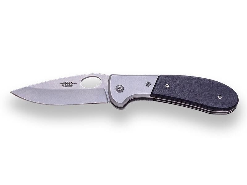 Joker JKR0651 Ahşap Saplı Çakı