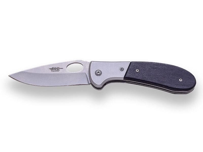 Joker JKR0651 Ahşap Saplı Çakı