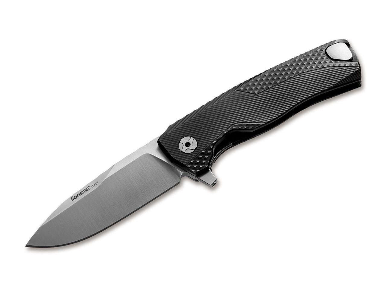Lionsteel ROK A BS Çakı
