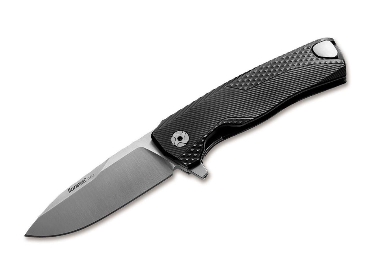 Lionsteel ROK A BS Çakı