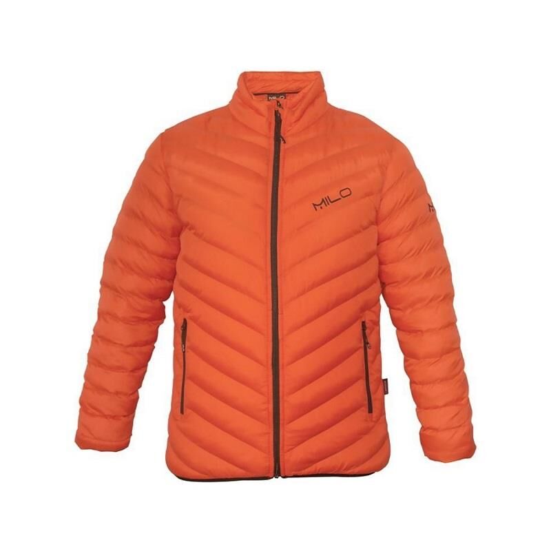 Milo Kone Mont S - Turuncu