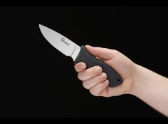 Böker Arbolito Drop Point Bıçak