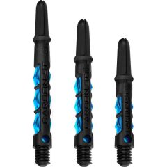 Harrows Carbon St Shafts Mavi - Medium