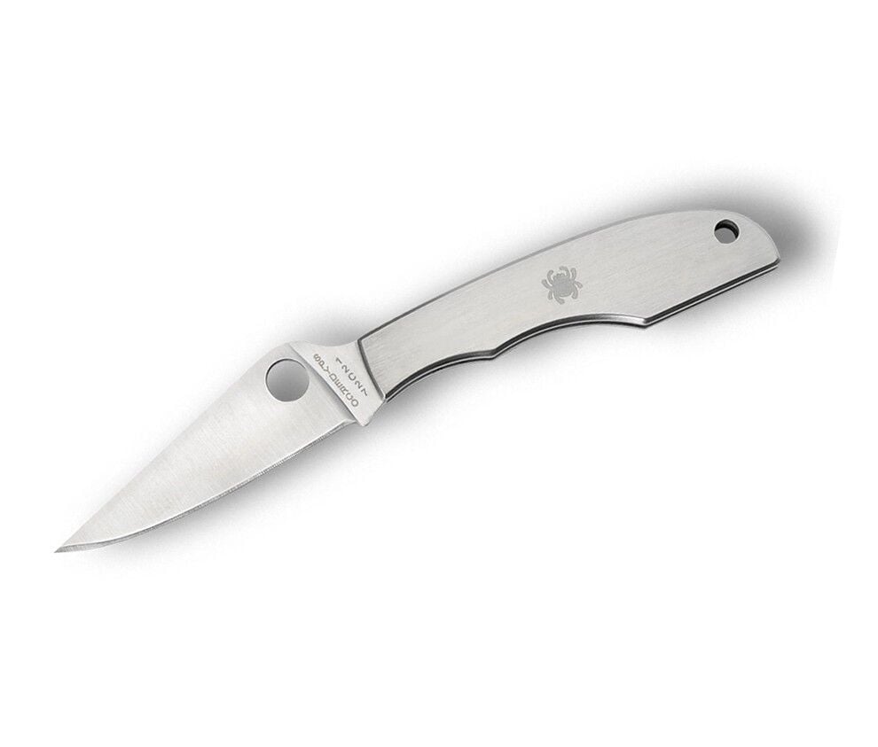 Spyderco Grasshopper Çakı