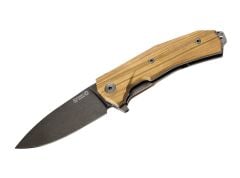 Lionsteel KUR BUL Çakı