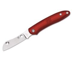 Spyderco Roadie Red Çakı