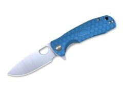 Honey Badger Flipper Small Blue  Çakı