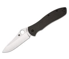 Spyderco Bradley Folder 2 Çakı