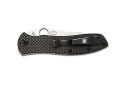 Spyderco Bradley Folder 2 Çakı