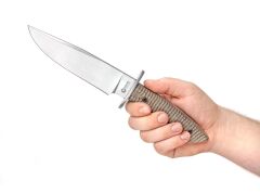 Böker Arbolito Esculta Micarta Bıçak