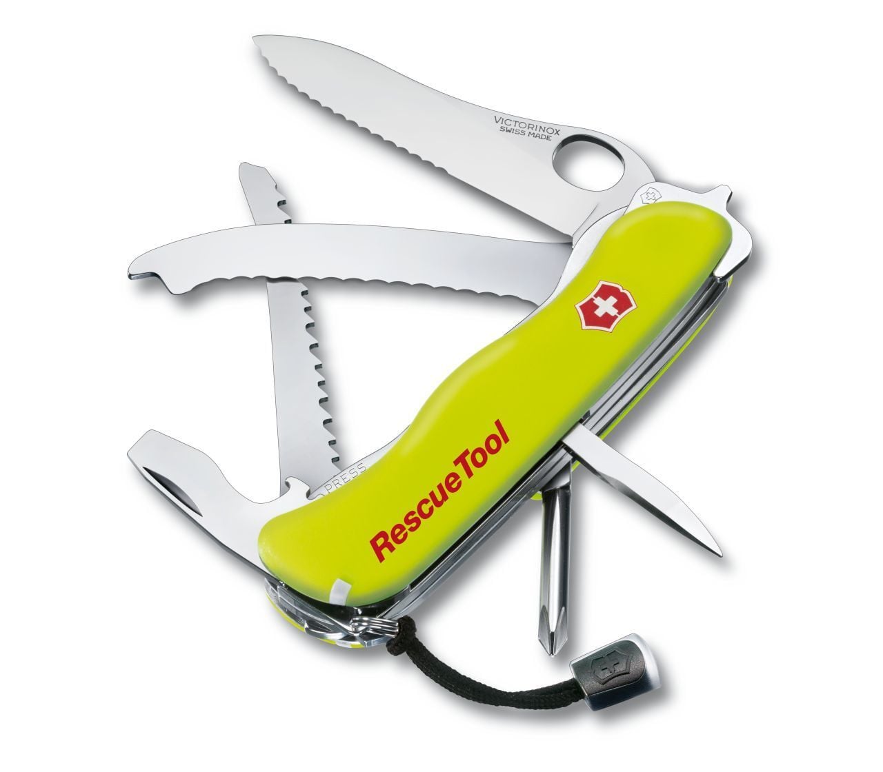 Victorinox Rescue Tool Çakı