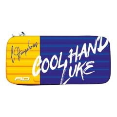 Red Dragon Luke Humphries Monza Darts Case