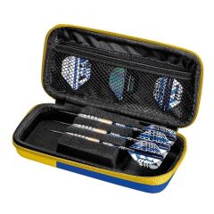 Red Dragon Luke Humphries Monza Darts Case