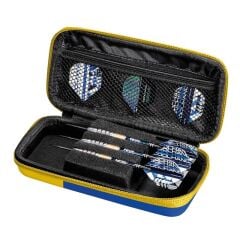 Red Dragon Luke Humphries Monza Darts Case