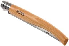 Opinel Inox No 12 Kayın Saplı Fleto Çakı