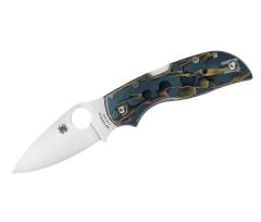 Spyderco Chaparral Raffir Noble Çakı