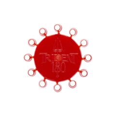 Winmau Dart Trident 180 Kırmızı