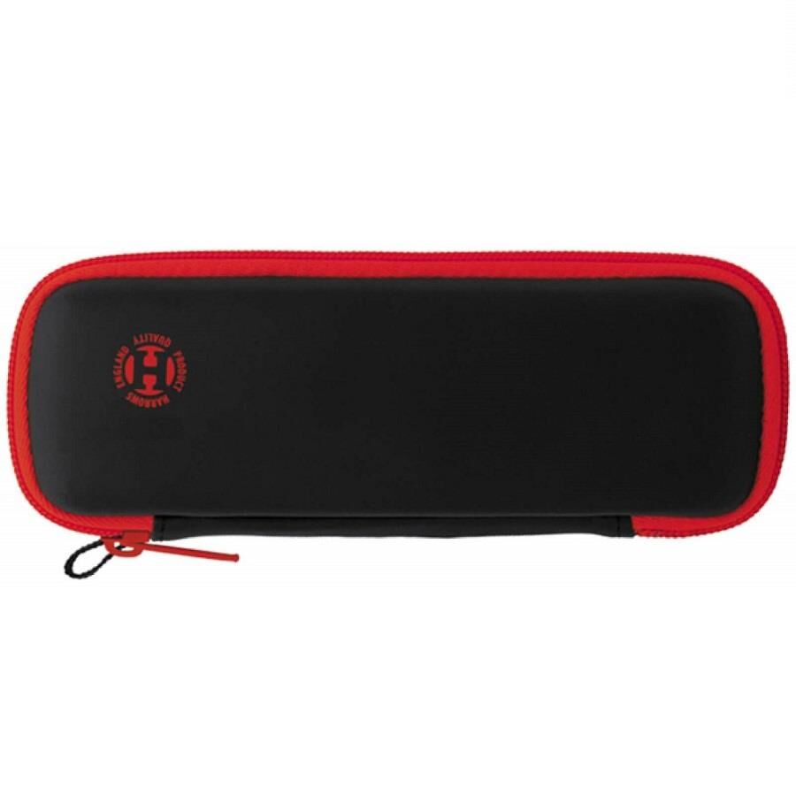 Harrows Blaze Dart Çantası Kırmızı