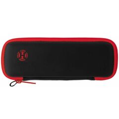 Harrows Blaze Dart Çantası Kırmızı