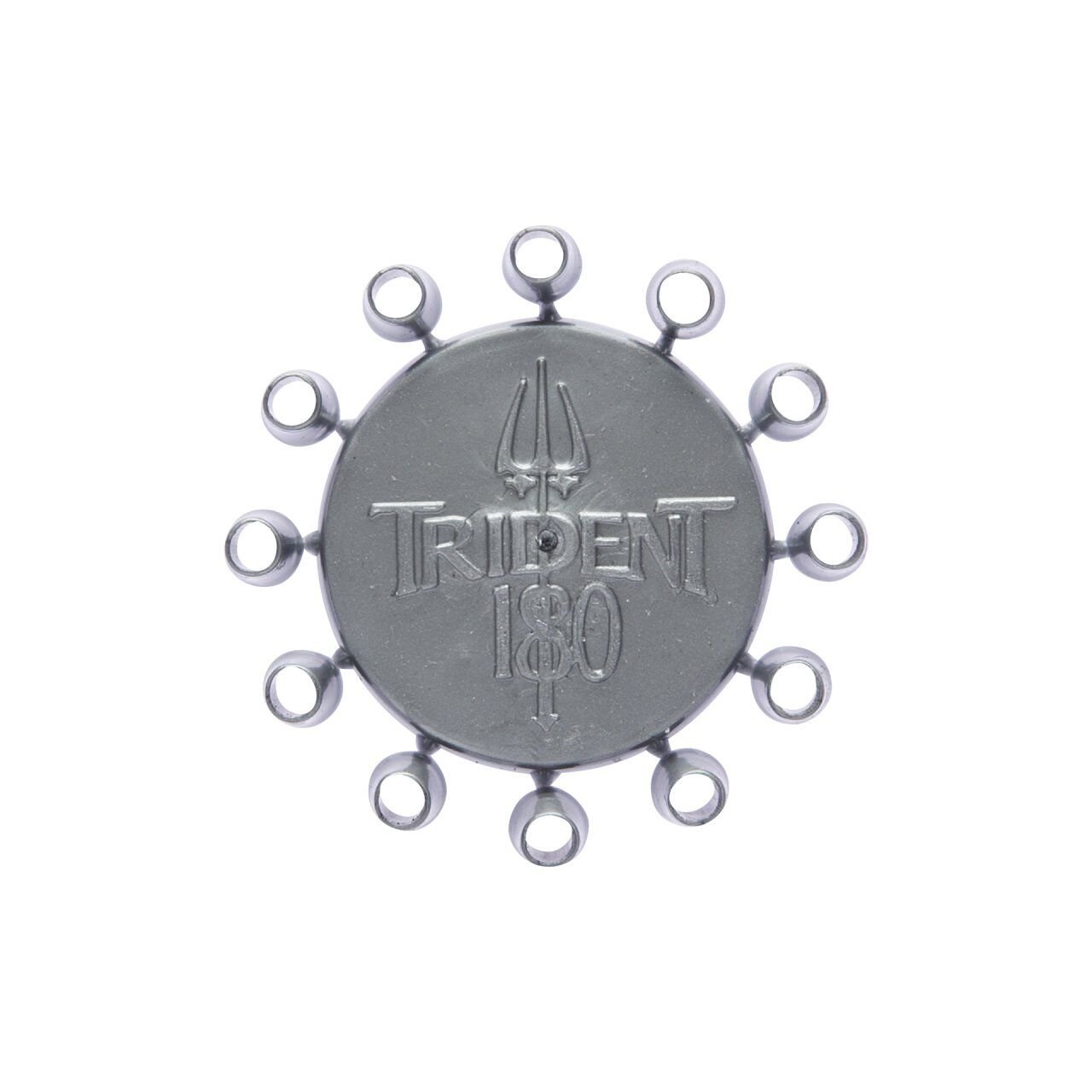 Winmau Dart Trident 180 Gümüş