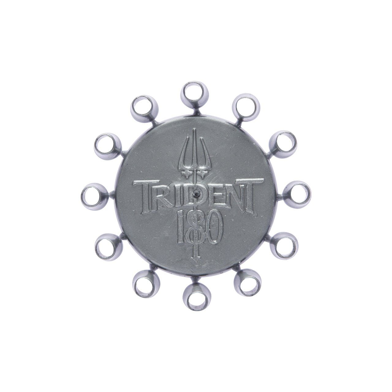 Winmau Dart Trident 180 Gümüş