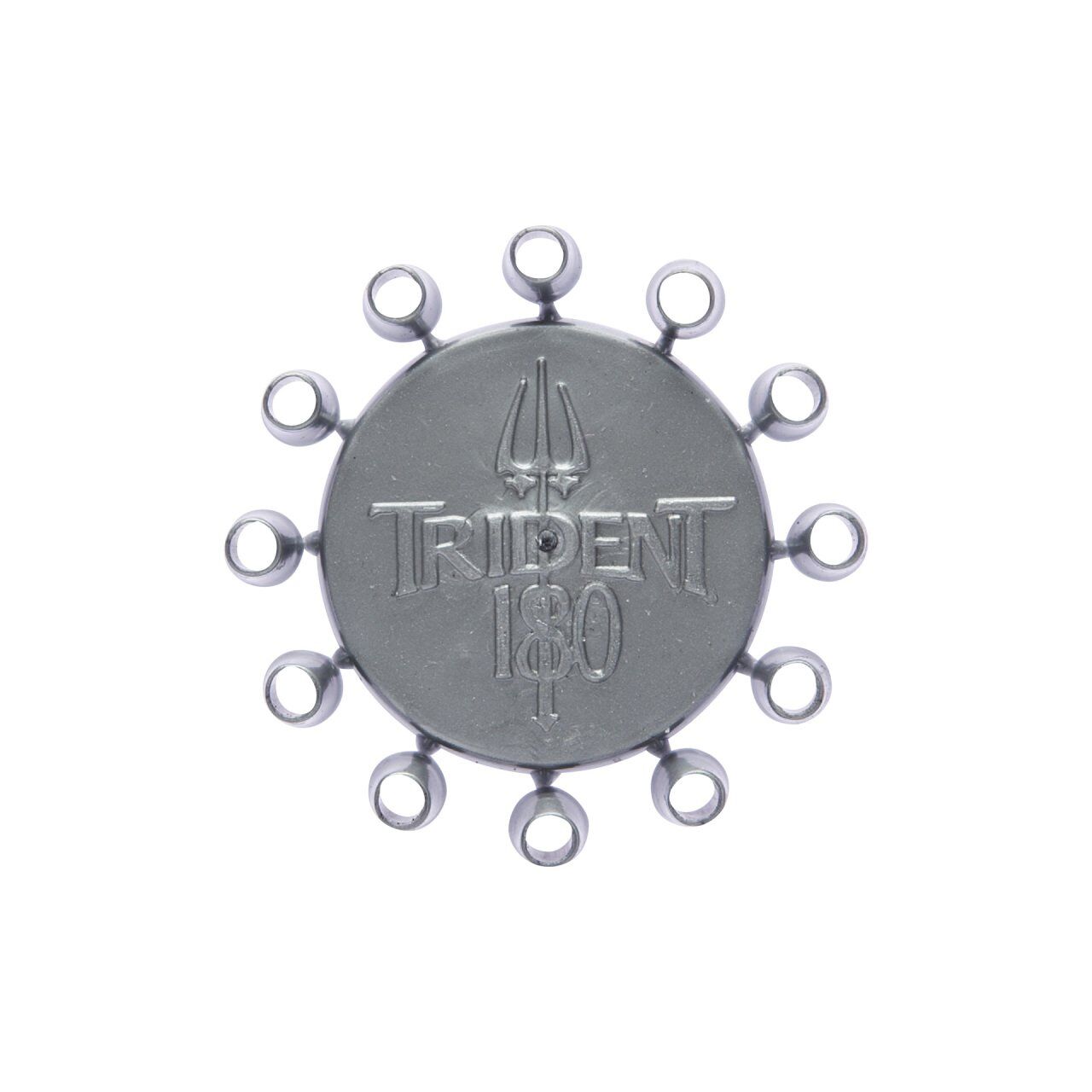 Winmau Dart Trident 180 Gümüş