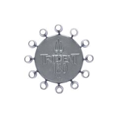 Winmau Dart Trident 180 Gümüş