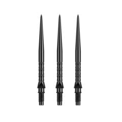 Winmau Switch Wave Black Points