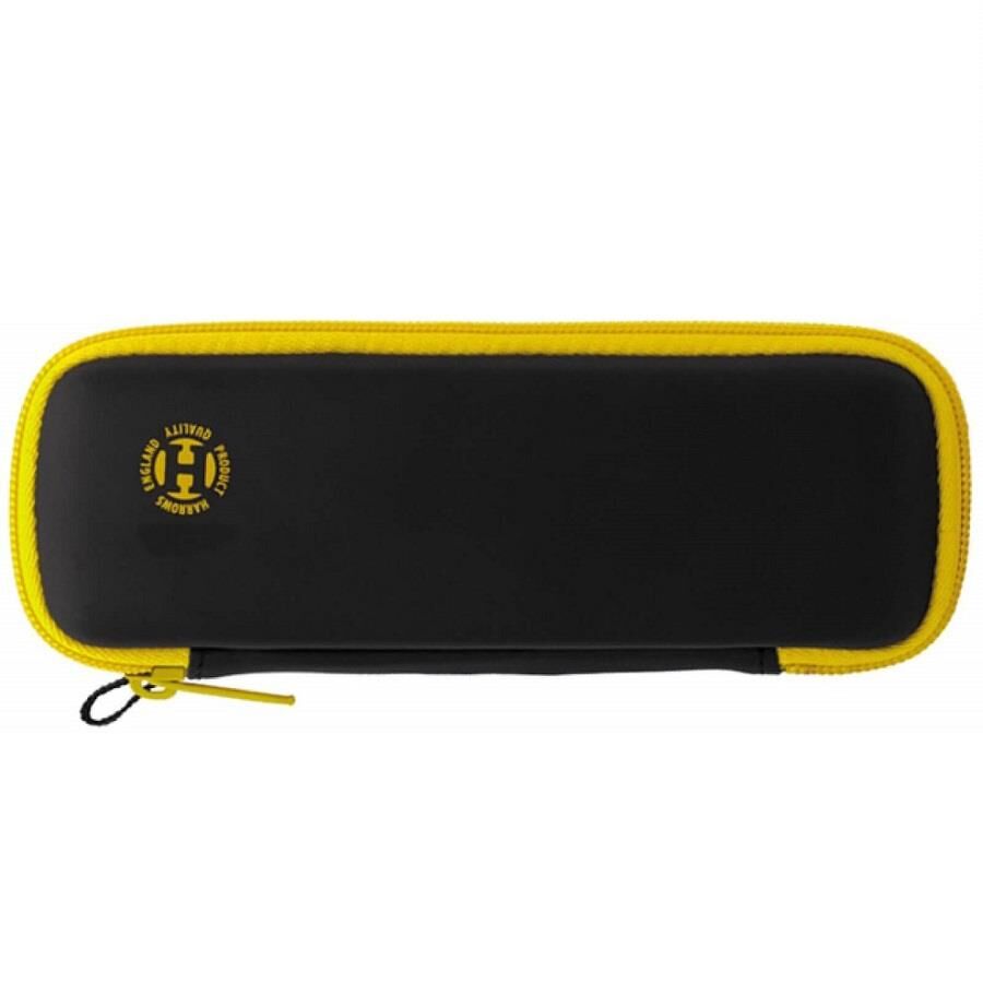 Harrows Blaze Dart Çantası Sarı