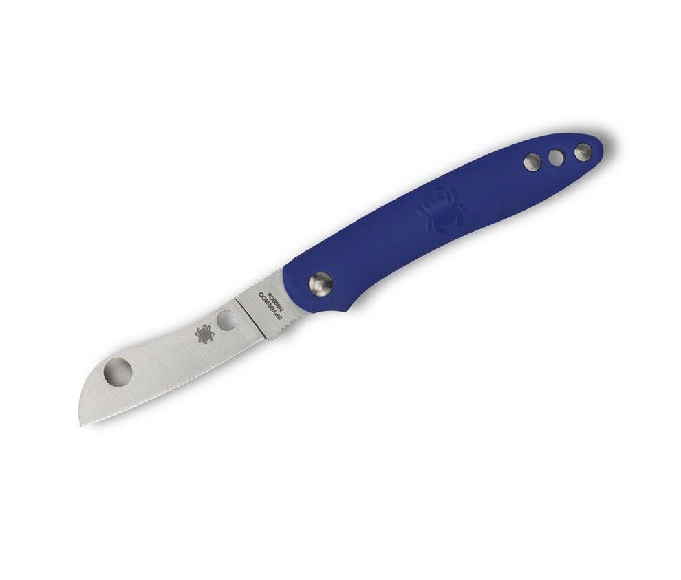 Spyderco Roadie Blue Çakı