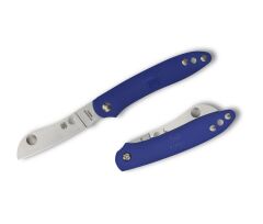 Spyderco Roadie Blue Çakı