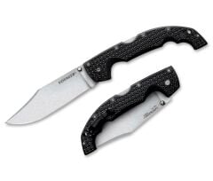Cold Steel Voyager Clip Point Extra Large Çakı