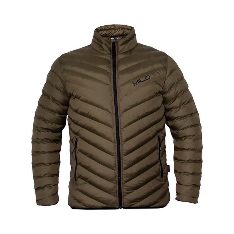 Milo Kone Mont XXL - Haki