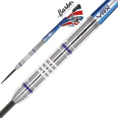 Red Dragon Ryan Meikle % 90 Tungsten Çelik Uçlu Dart Oku
