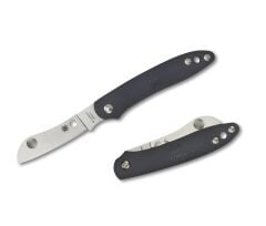 Spyderco Roadie Grey Çakı