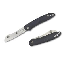 Spyderco Roadie Grey Çakı