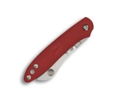 Spyderco Roadie Red Çakı