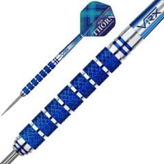 Red Dragon Robert Thornton - Senior World Champion Cobalt SE % 95 Tungsten Çelik Uçlu Dart Oku