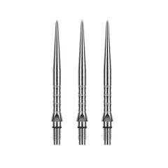 Winmau Switch Wave Silver Points