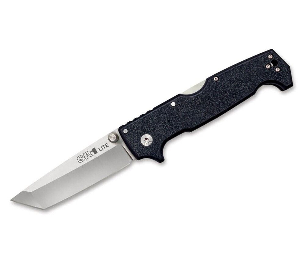 Cold Steel SR1 Lite Tanto Çakı