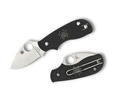 Spyderco Squeak Çakı