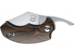 Fox Knives Dragotac BB Ziricote Çakı